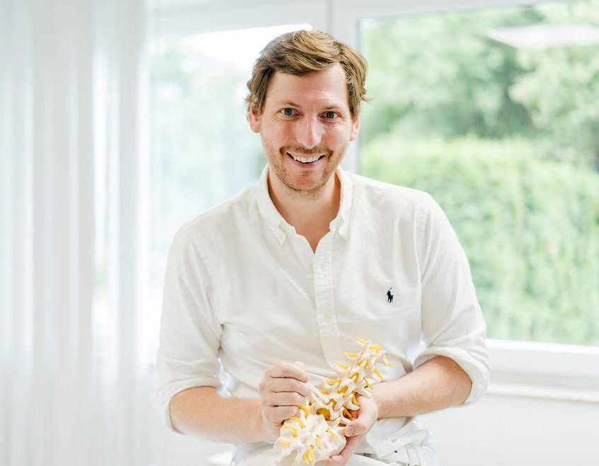Dr. med. Fabian Heitmann