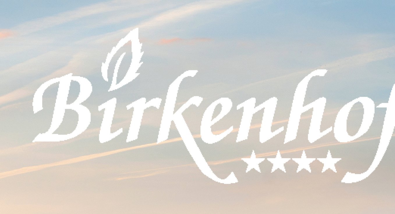 Landidyll Hotel & Restaurant Birkenhof – aus der Anzeige im Heft