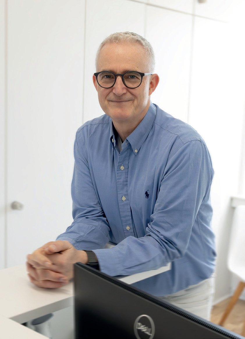 Dr. med. Ekkehard Kirn