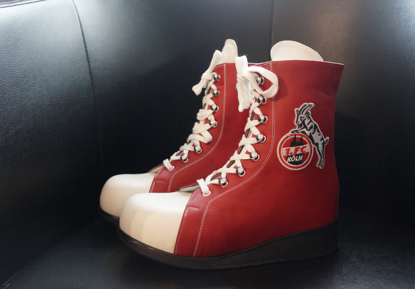 Orthopädieschuhmachermeister Markus Knevel
