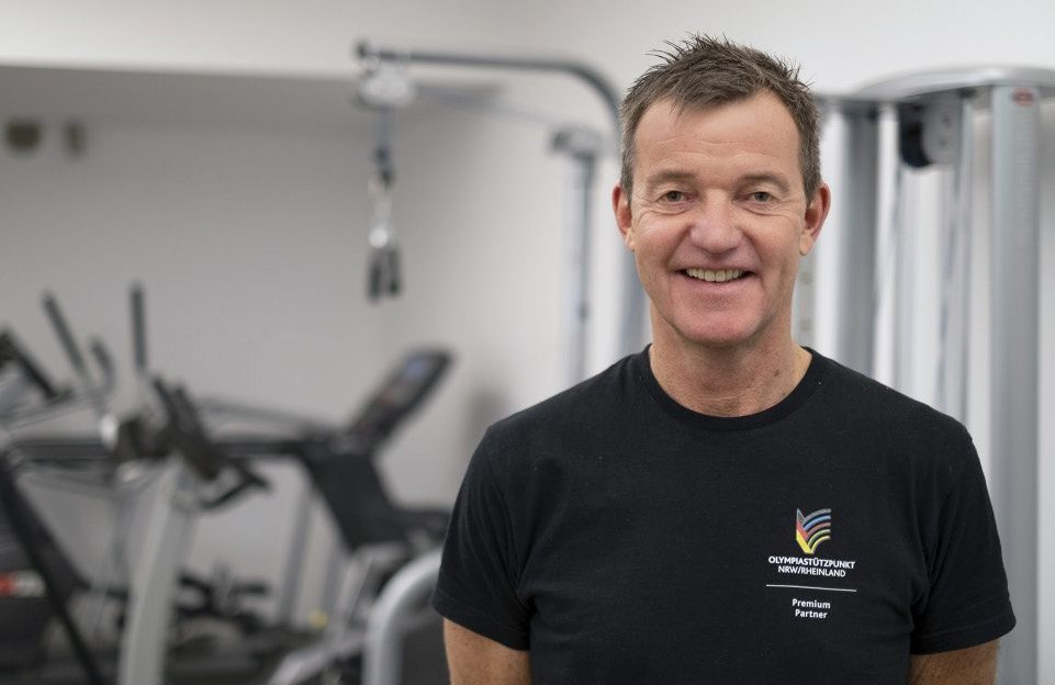 PhysioSport Brauweiler – aus der Anzeige im Heft