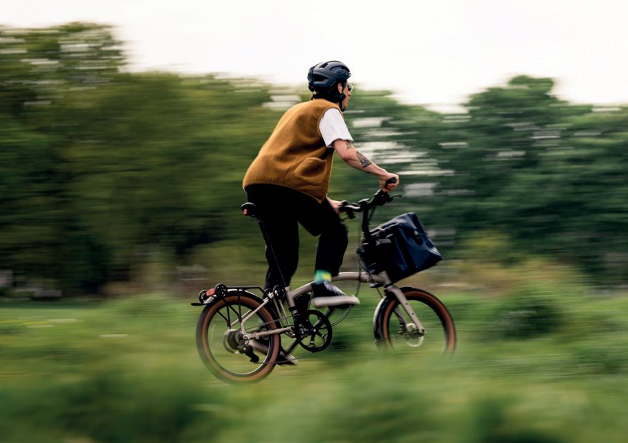 Fahrräder und E-Bikes bei Stadtrad in der Kölner Südstadt