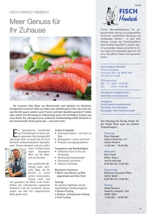 Seite 19, Fisch Feinkost Hembsch