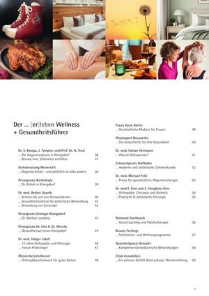 Seite 5, 4*S Hotel Restaurant Weidenbrück & Spa