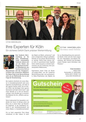 Seite 59, Citak Immobilien