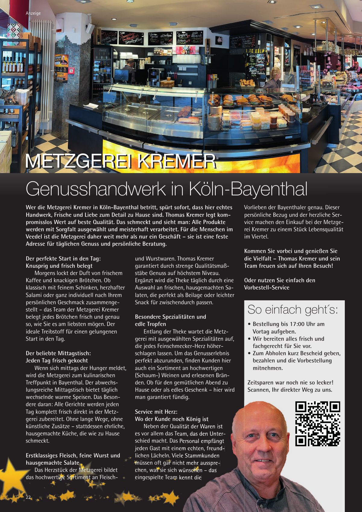 Seite 22 im Heft südstadt [er]leben.