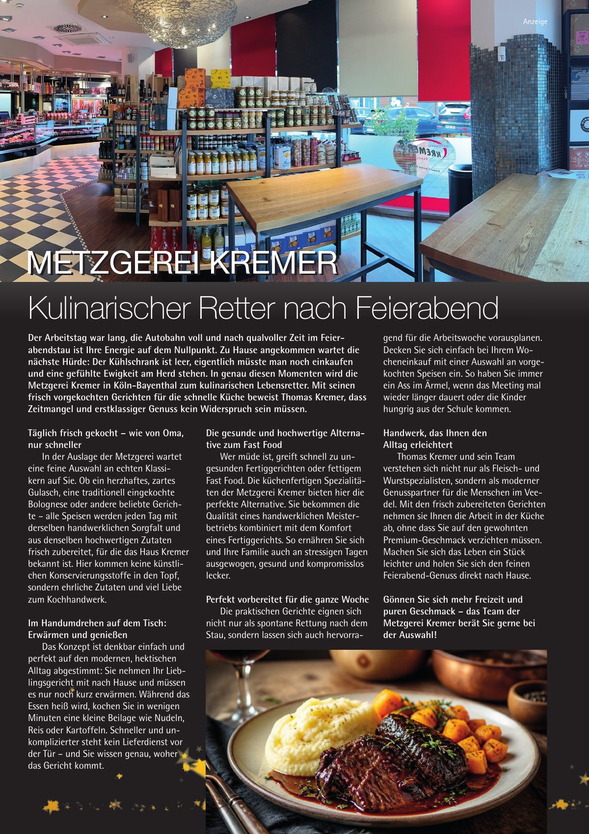 Seite 23 im Heft südstadt [er]leben.