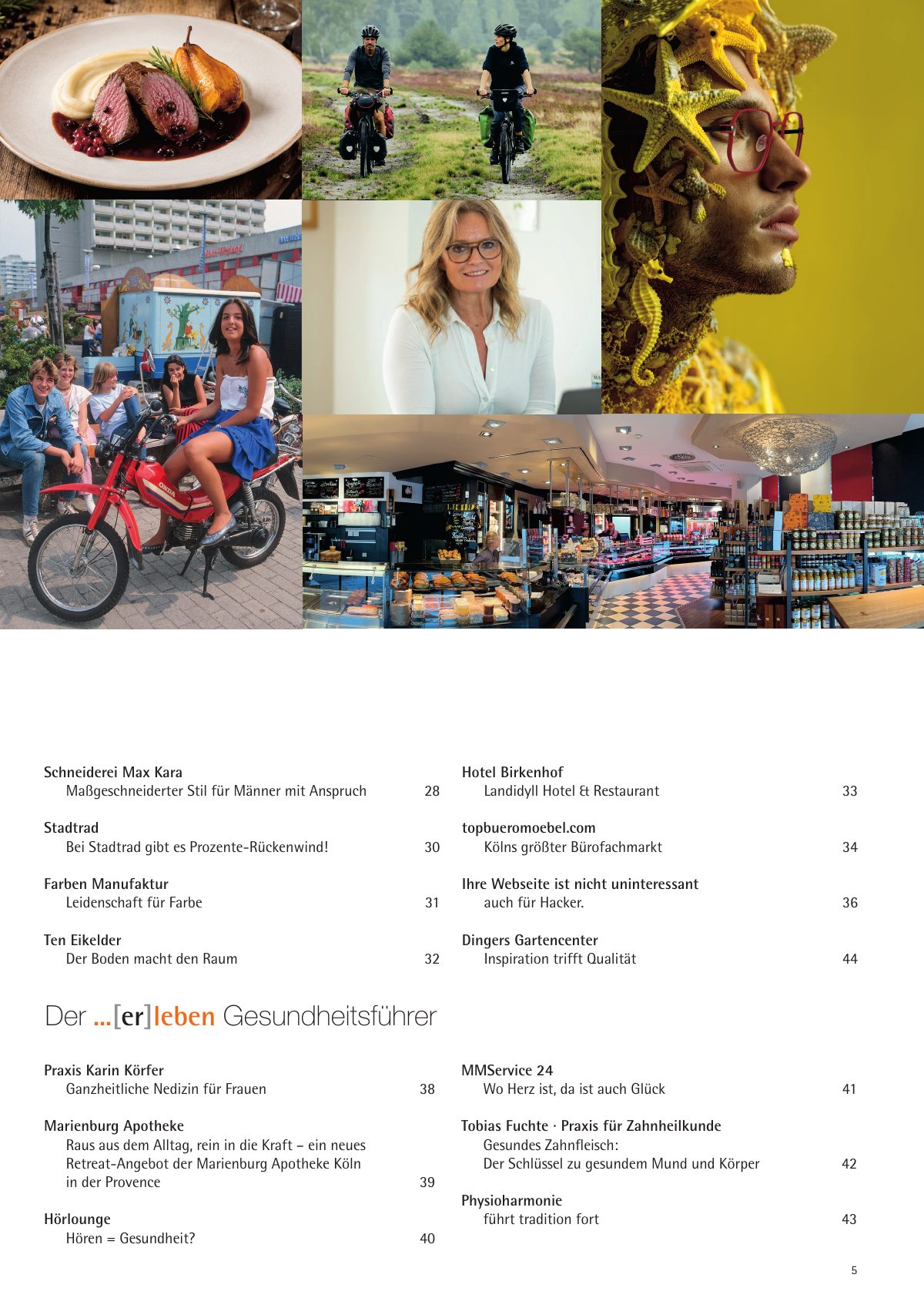 Seite 5 im Heft südstadt [er]leben.