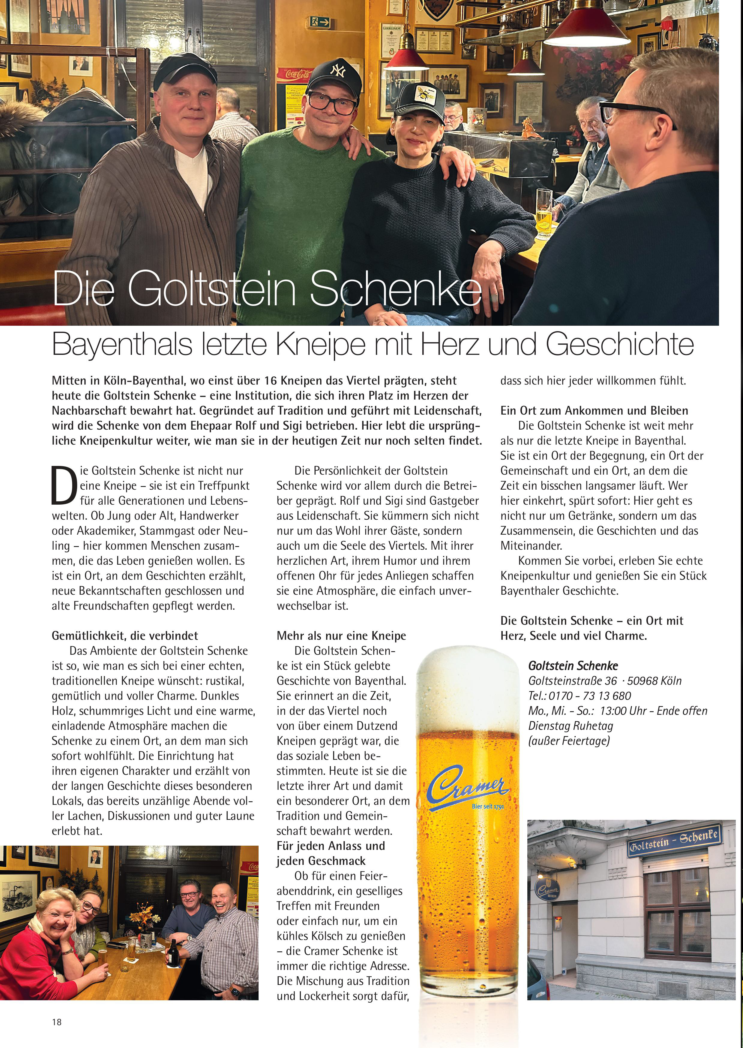 Zahnmedizin Dr. Andrea Fedder