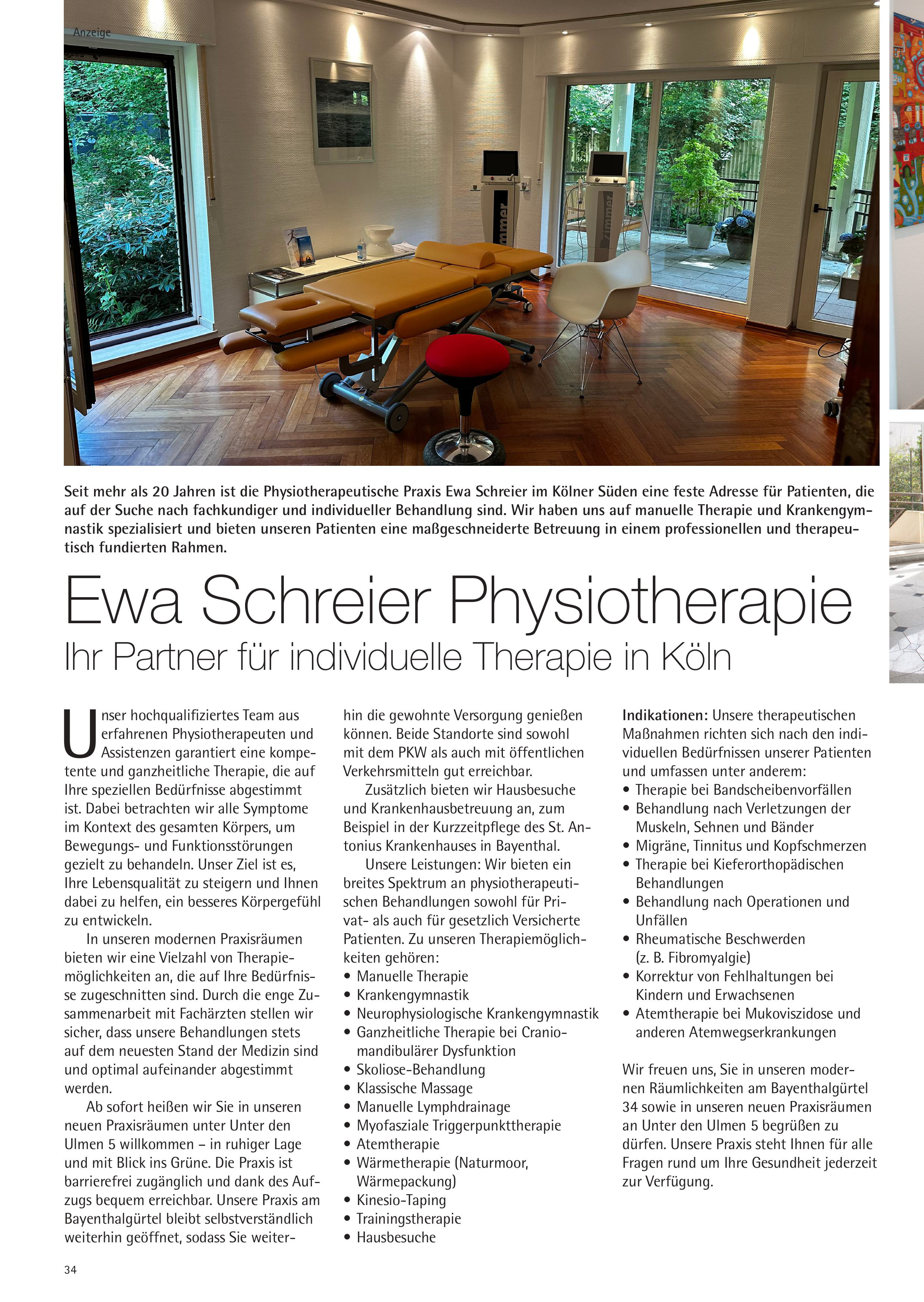 Naturheilpraxis Henssler HP Irma Henssler